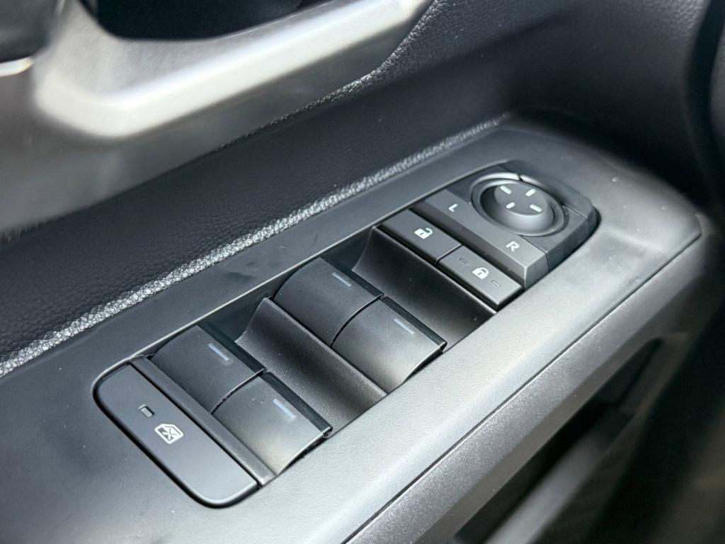 new 2025 Toyota Tacoma car, priced at $46,378