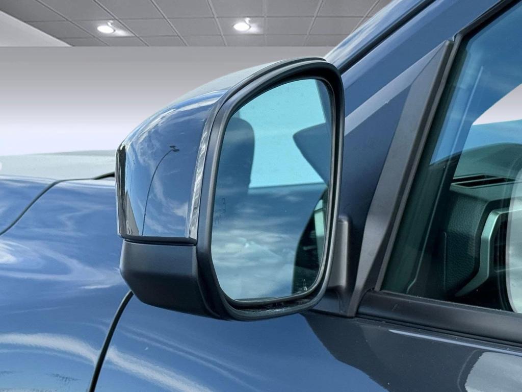 new 2025 Toyota Tacoma car, priced at $46,378