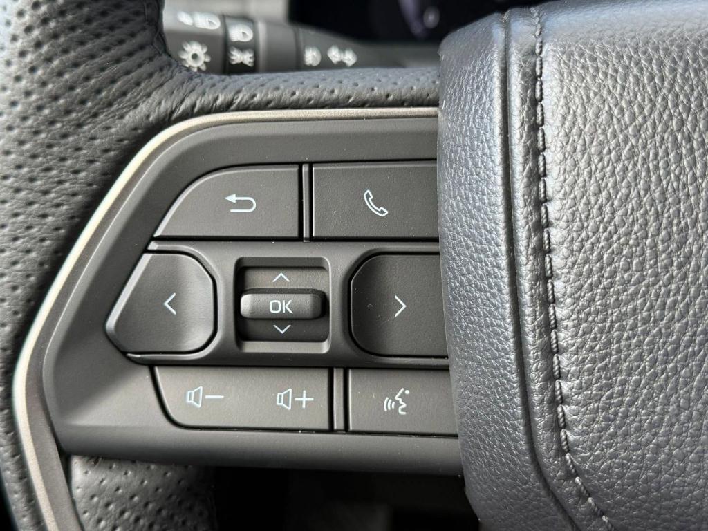 new 2025 Toyota Tacoma car, priced at $46,378