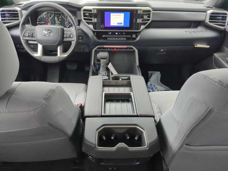 new 2025 Toyota Tundra car, priced at $51,982