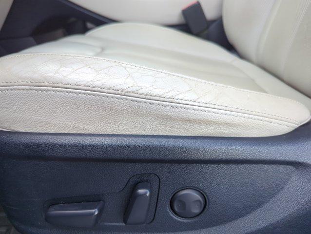 used 2021 Hyundai Palisade car, priced at $17,497