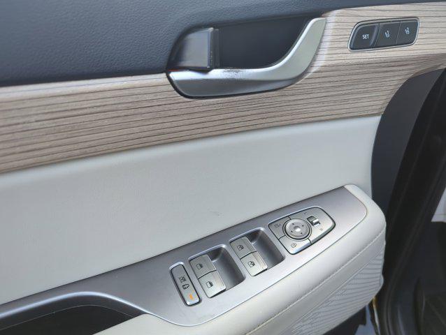 used 2021 Hyundai Palisade car, priced at $19,999