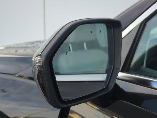 used 2021 Hyundai Palisade car, priced at $17,497