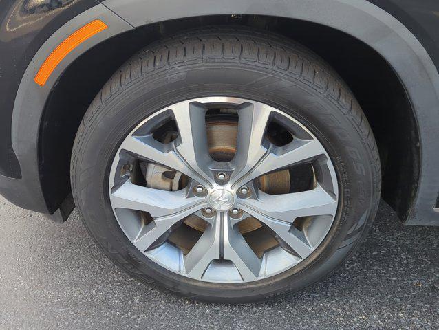 used 2021 Hyundai Palisade car, priced at $19,999