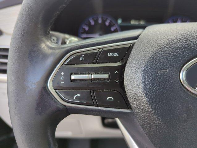used 2021 Hyundai Palisade car, priced at $17,497