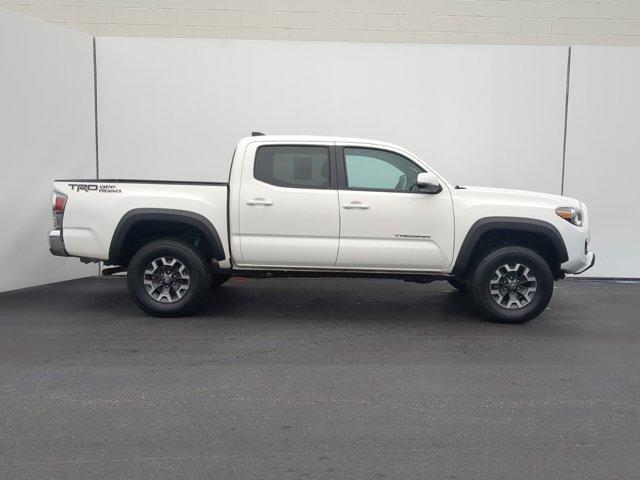 used 2022 Toyota Tacoma car, priced at $29,997