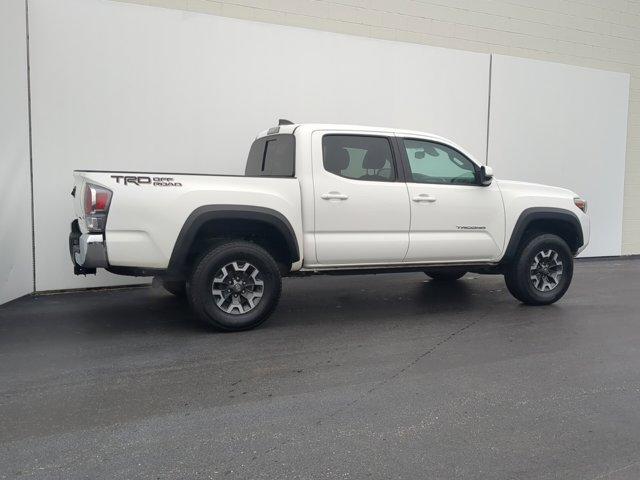 used 2022 Toyota Tacoma car, priced at $29,997