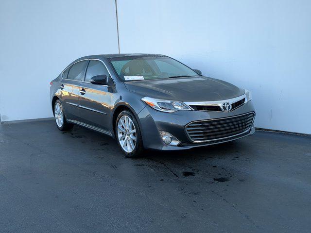 used 2013 Toyota Avalon car, priced at $6,999