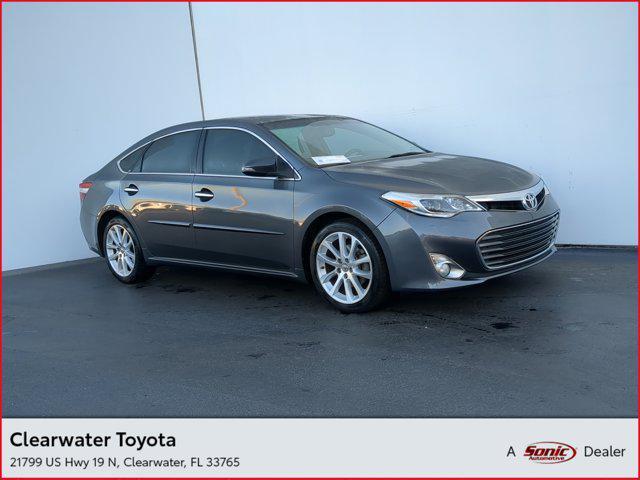 used 2013 Toyota Avalon car, priced at $6,999