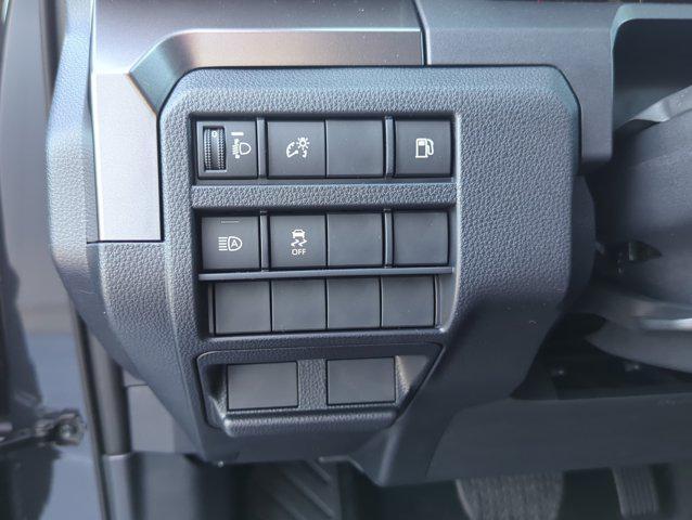 new 2025 Toyota 4Runner car, priced at $43,297