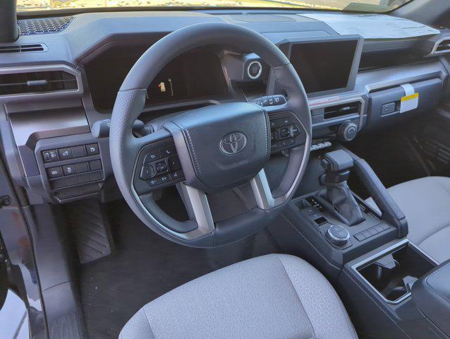 new 2025 Toyota 4Runner car, priced at $43,297