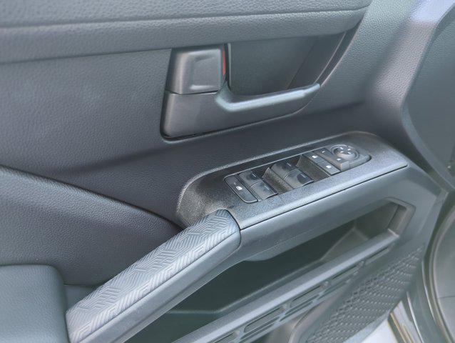 new 2025 Toyota 4Runner car, priced at $43,297