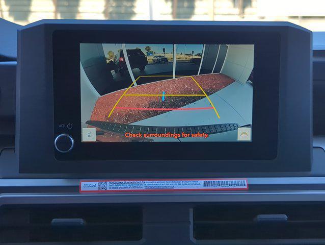 new 2025 Toyota 4Runner car, priced at $43,297