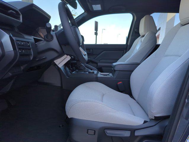 new 2025 Toyota 4Runner car, priced at $43,297