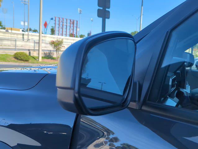 new 2025 Toyota 4Runner car, priced at $43,297