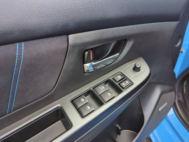 used 2016 Subaru WRX STI car, priced at $25,998