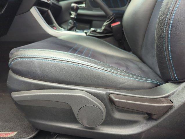 used 2016 Subaru WRX STI car, priced at $25,998