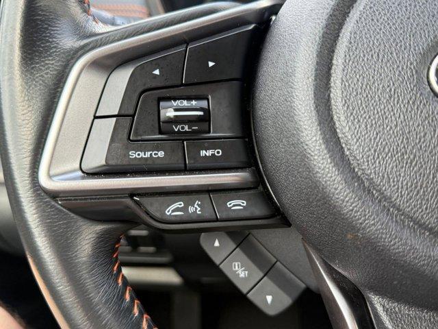 used 2020 Subaru Crosstrek car, priced at $18,999