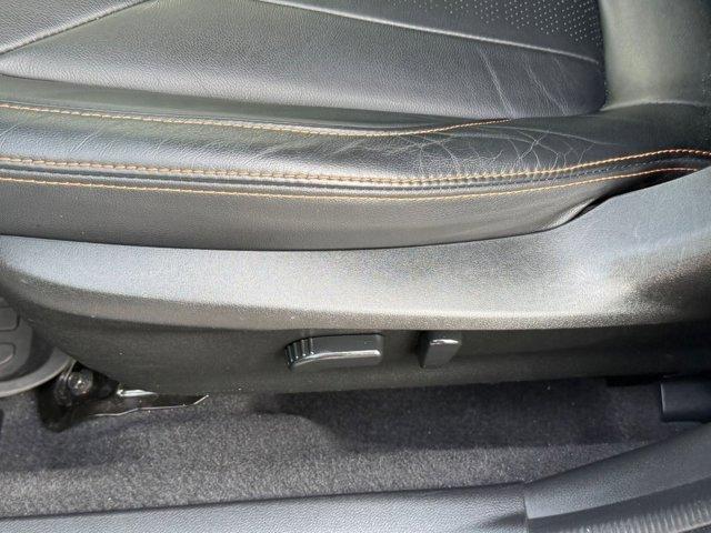 used 2020 Subaru Crosstrek car, priced at $18,999