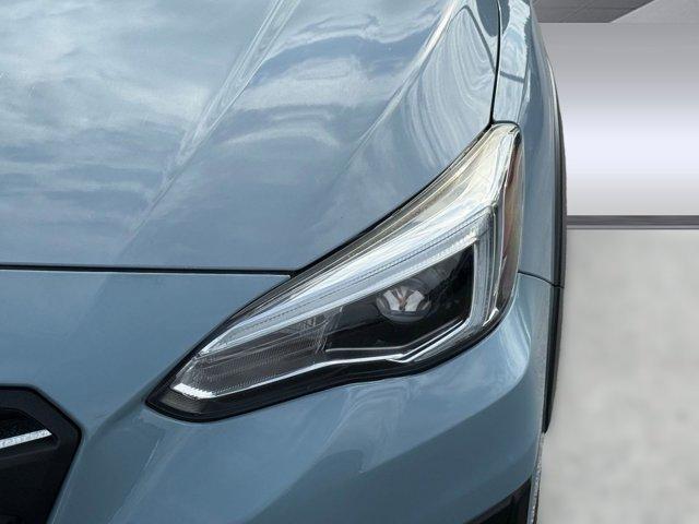 used 2020 Subaru Crosstrek car, priced at $18,999