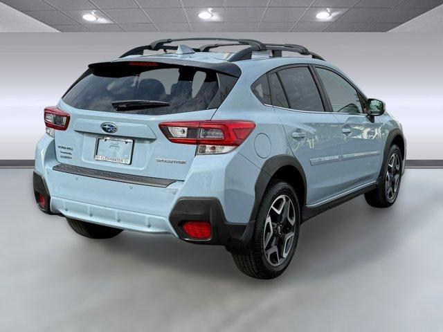 used 2020 Subaru Crosstrek car, priced at $18,999