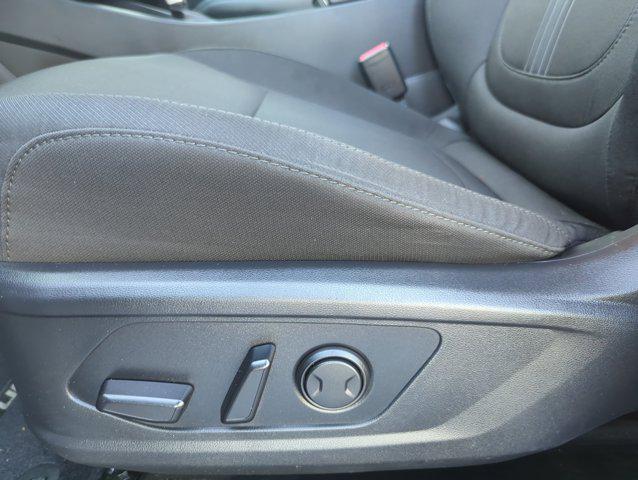 used 2022 Hyundai Tucson car, priced at $21,999