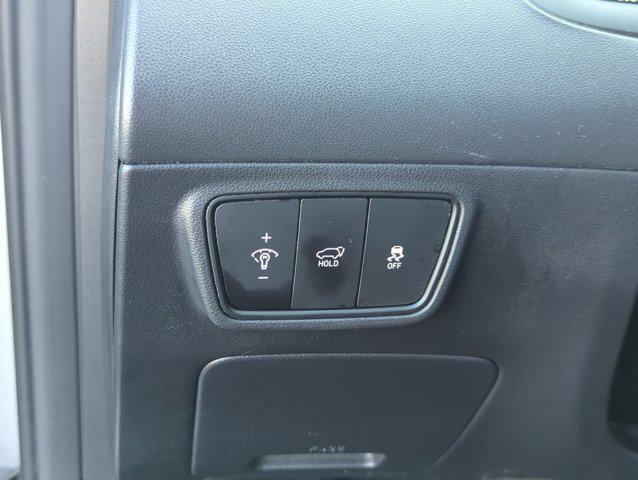 used 2022 Hyundai Tucson car, priced at $21,999