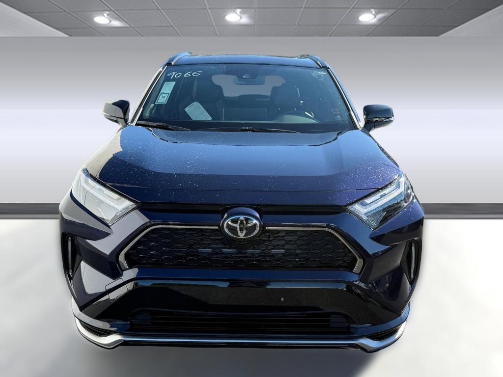 new 2025 Toyota RAV4 Hybrid car, priced at $51,132