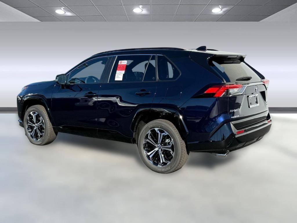 new 2025 Toyota RAV4 Hybrid car, priced at $51,132