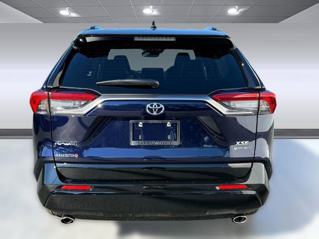 new 2025 Toyota RAV4 Hybrid car, priced at $51,132