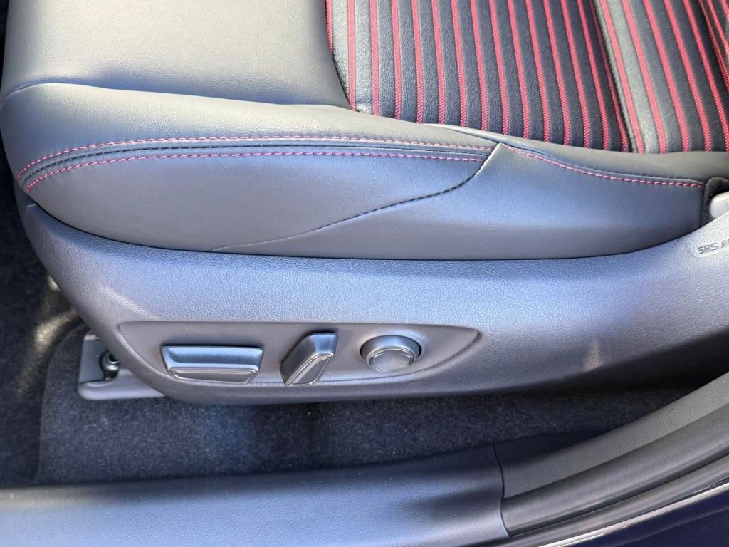 new 2025 Toyota RAV4 Hybrid car, priced at $51,132