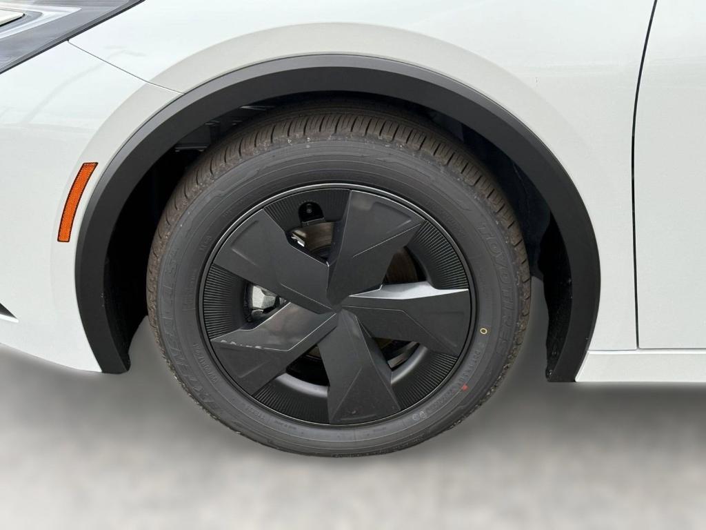 new 2026 Toyota Prius car, priced at $30,304