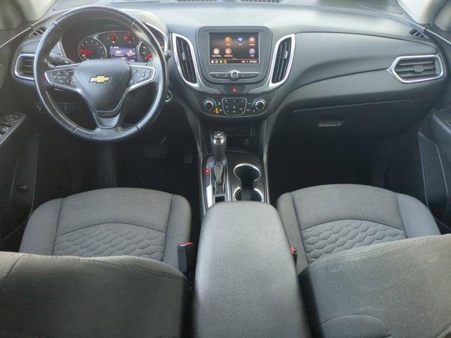 used 2020 Chevrolet Equinox car, priced at $14,496