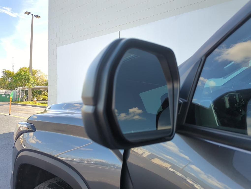 new 2025 Toyota Tundra car, priced at $54,608
