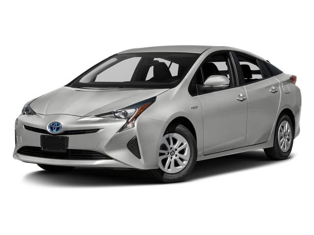 used 2016 Toyota Prius car, priced at $14,999