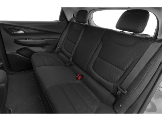 used 2023 Chevrolet Bolt EV car, priced at $13,999