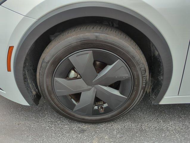 used 2023 Toyota Prius car, priced at $27,999