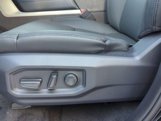 new 2025 Toyota Tundra car, priced at $56,099
