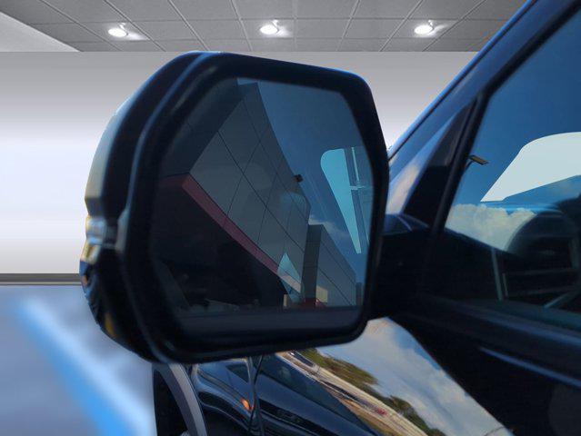new 2025 Toyota Tundra car, priced at $56,099