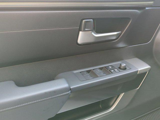 new 2025 Toyota Tundra car, priced at $56,099