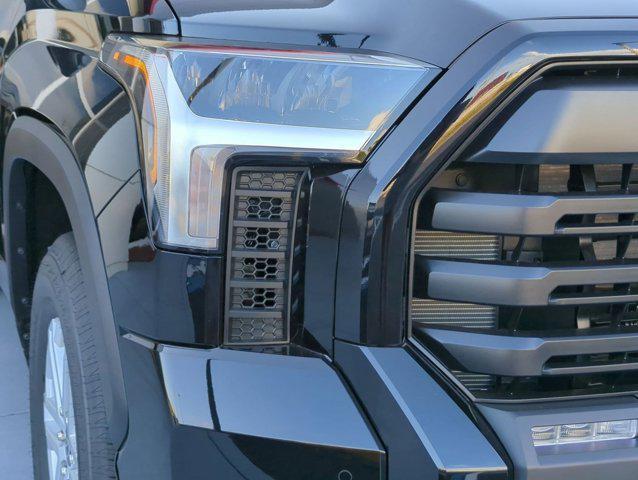 new 2025 Toyota Tundra car, priced at $56,099