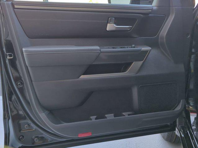new 2025 Toyota Tundra car, priced at $56,099