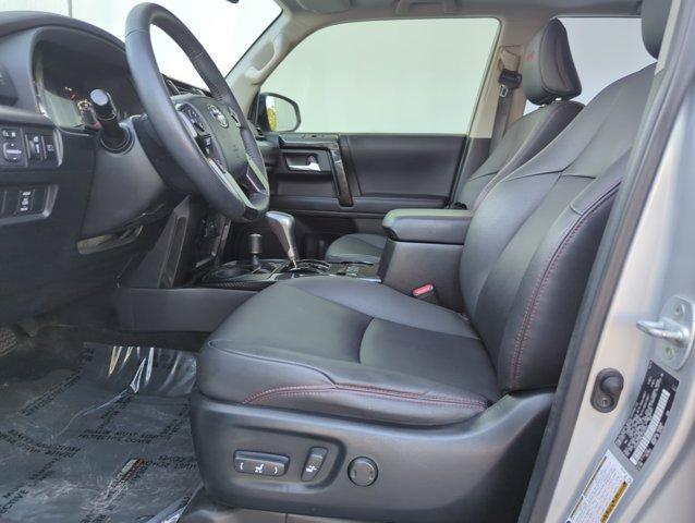 used 2020 Toyota 4Runner car, priced at $34,999