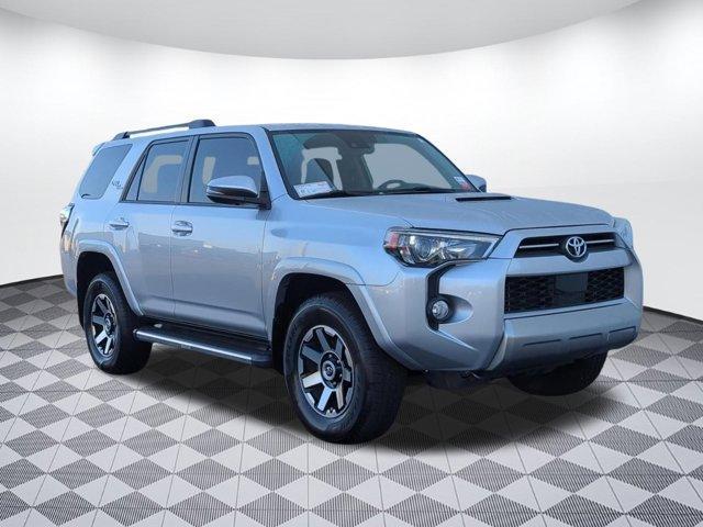 used 2020 Toyota 4Runner car, priced at $31,997