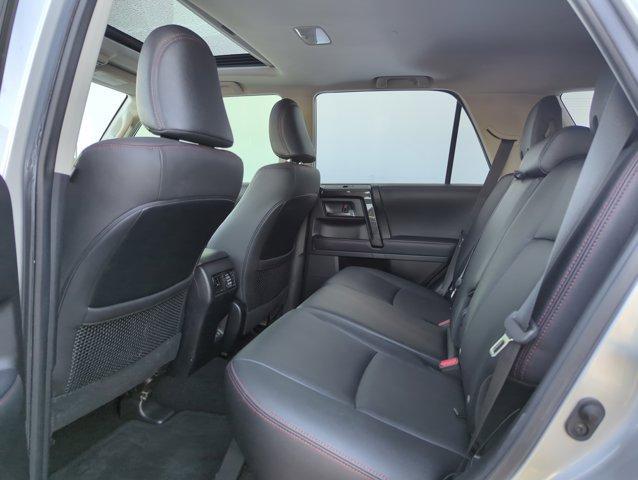 used 2020 Toyota 4Runner car, priced at $34,999