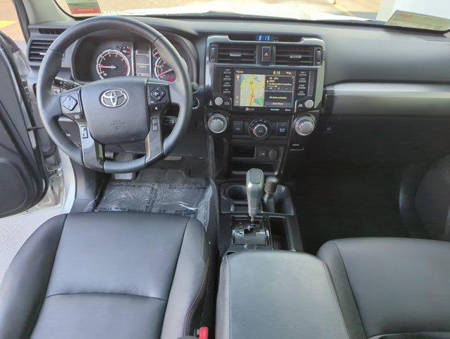 used 2020 Toyota 4Runner car, priced at $34,999