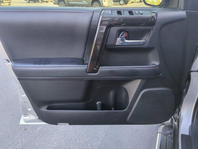 used 2020 Toyota 4Runner car, priced at $34,999