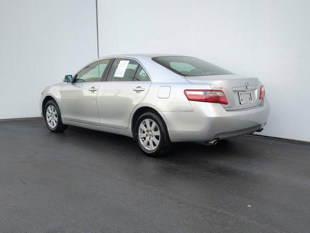 used 2008 Toyota Camry car, priced at $7,999