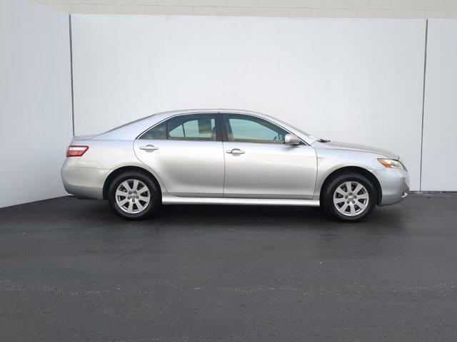 used 2008 Toyota Camry car, priced at $7,999