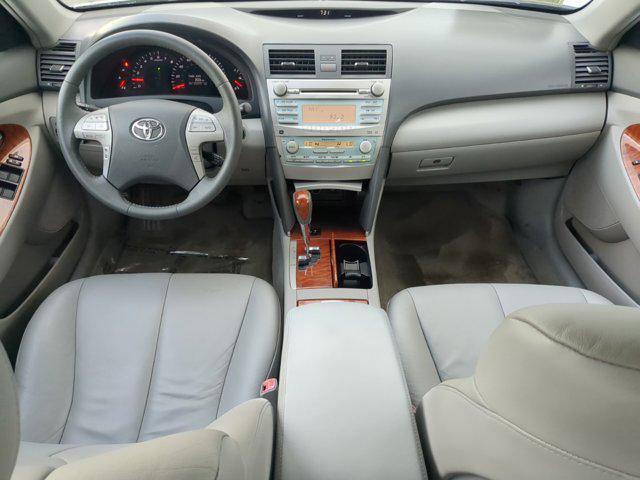 used 2008 Toyota Camry car, priced at $7,999